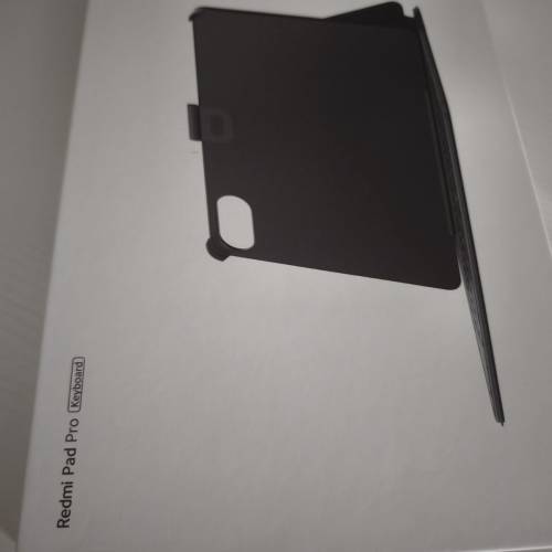 Redmi Pad pro keyboard