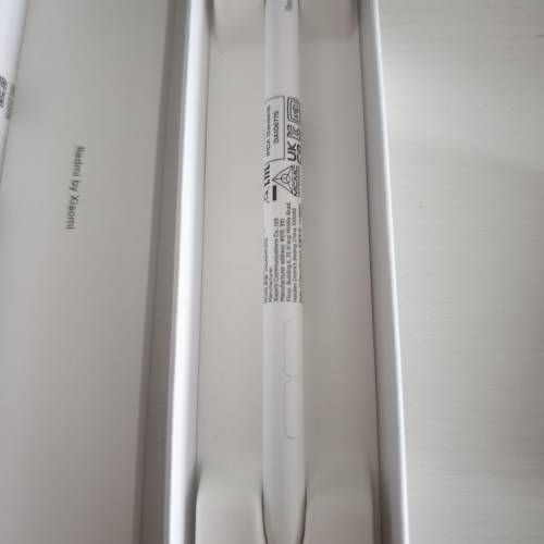 redmi pad pro smart pen stylus