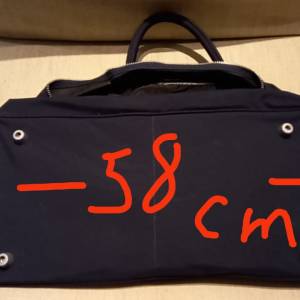 Vinci Park Travel Bag ($80)+ Laptop Bag ($60) 旅行袋 & 手挽袋