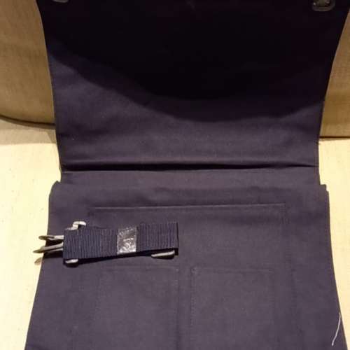 Vinci Park Travel Bag ($80)+ Laptop Bag ($60) 旅行袋 & 手挽袋