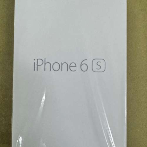 Apple iPhone 6s (64GB, 128GB) ♻️CPO♻️ - Certified Refurbished