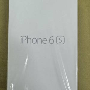 Apple iPhone 6s (64GB, 128GB) ♻️CPO♻️ - Certified Refurbished
