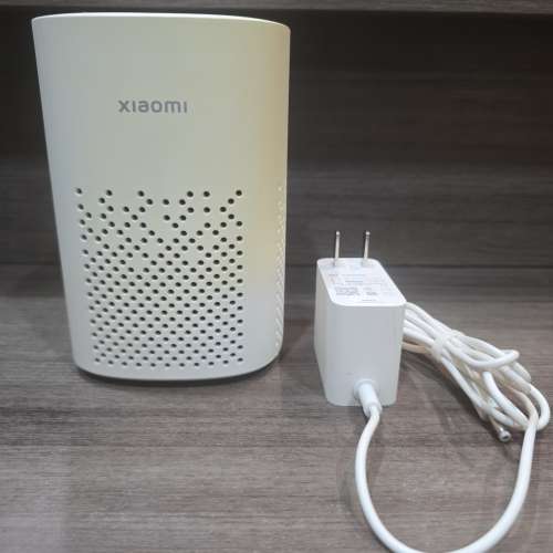小愛音箱 play 小米 小愛同學