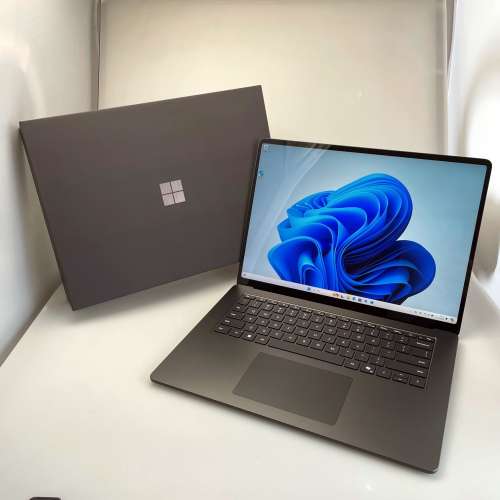 Microsoft Surface Laptop 7 15" ( X Elite, 16GB RAM, 512GB, Win 11 )