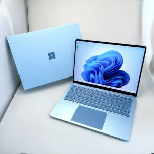 Microsoft Surface Laptop 7 13.8" (Sapphire 寶石藍色) ( X Plus, 16GB RAM, 512G...