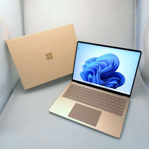 Microsoft Surface Laptop 7 13.8" (Dune 沙棕色) ( X Plus, 16GB RAM, 512GB, Win...