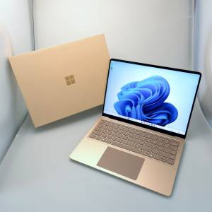 Microsoft Surface Laptop 7 13.8" (Dune 沙棕色) ( X Plus, 16GB RAM, 512GB, Win...