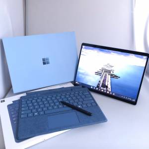 Microsoft Surface Pro 11 with Keyboard & Pen ( X Elite, 16GB, 512GB, Win 11 )