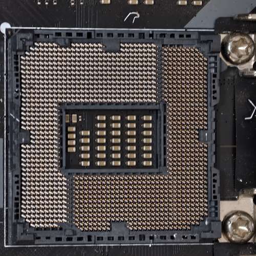 msi mag b460m mortar wifi 6主板