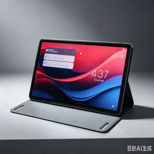 [2024] Lenovo Tab M11 (LTE+Wi-Fi) (8+128GB) (八核心 / Android 15) TB330XU