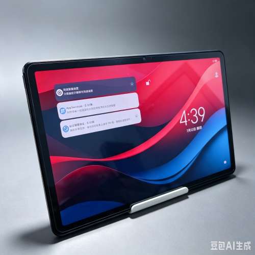 [2024] Lenovo Tab M11 (LTE+Wi-Fi) (8+128GB) (八核心 / Android 15) TB330XU