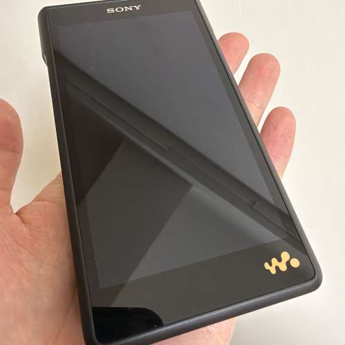 Sony WM1AM2
