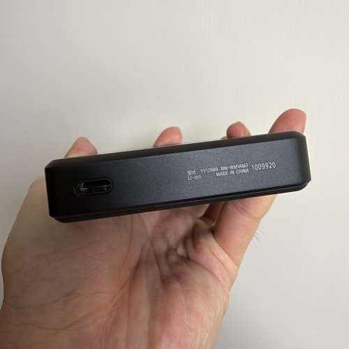 Sony WM1AM2