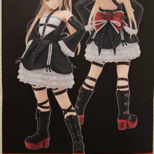 壽屋MarrieRose