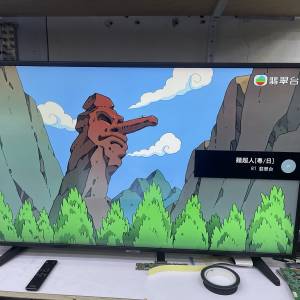 43吋Samsung電視機