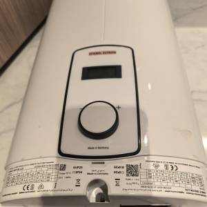 斯寶亞創Stiebel Eltron DHB-E18/21/24LCD 電子恆溫 三相即熱式電熱水爐