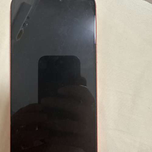 售全新iphone 17pro max 512GB橙色