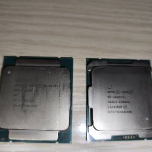xeon e5 2673 v3 2682 v4
