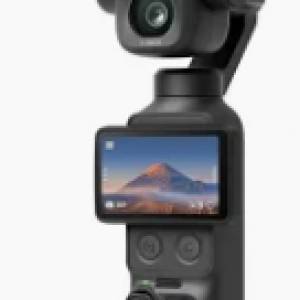 DJI Pocket 4P (標準套裝) 港貨