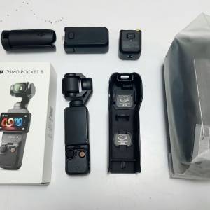 DJI Pocket 3