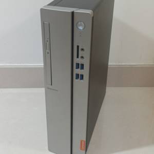 (最后2部) Lenovo Ideacentre 510s,i5 7500,16G ram,240G SSD,1TB HD,WIFI,BT,Win11