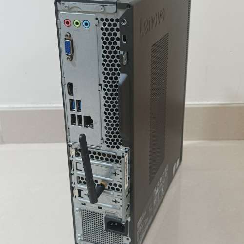 (最后2部) Lenovo Ideacentre 510s,i5 7500,16G ram,240G SSD,1TB HD,WIFI,BT,Win11