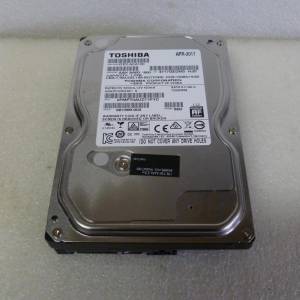Toshiba 1TB 3.5" HDD