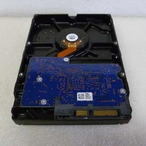 Toshiba 1TB 3.5" HDD