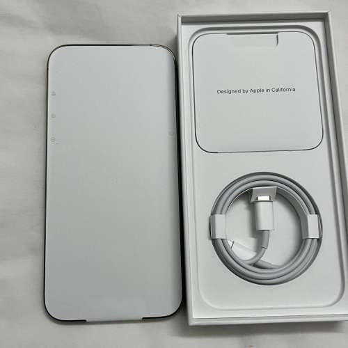 Brand New Apple iPhone 14Pro Max Hong Kong