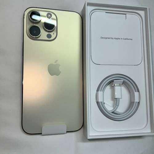 Brand New Apple iPhone 14Pro Max Hong Kong