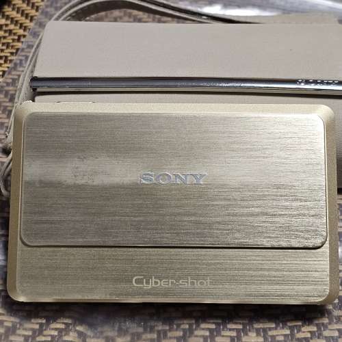 Sony TX-9