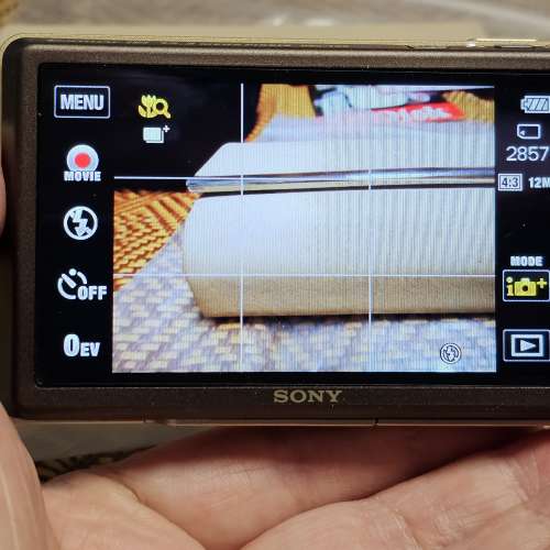 Sony TX-9