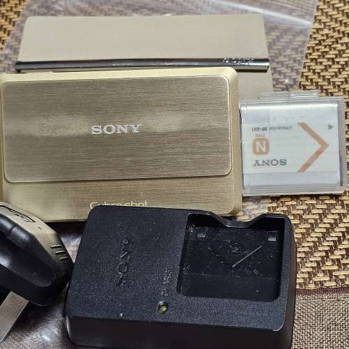 Sony TX-9