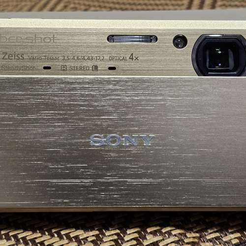 Sony TX-9