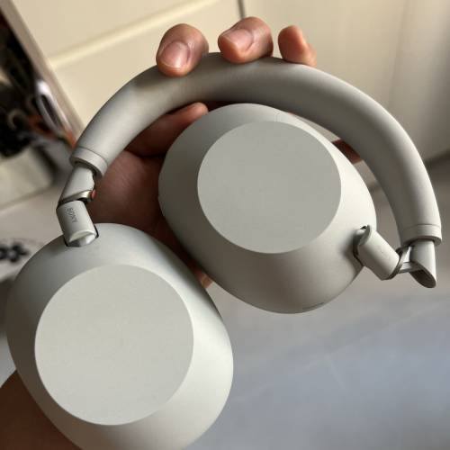 七日保養有單有盒100%Sony WH-1000XM6 Headphones
