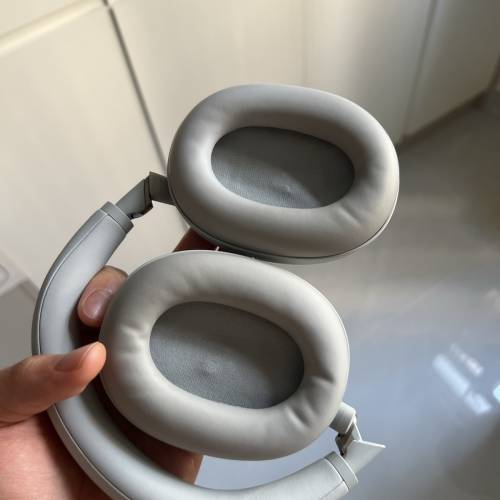 七日保養有單有盒100%Sony WH-1000XM6 Headphones
