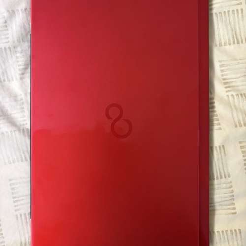 Fujitsu U938 13.3 inch FHD laptop pc i7