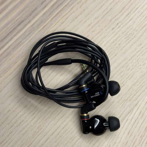Sony EX800ST in-ear monitor earphone 95%new