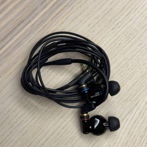 Sony EX800ST in-ear monitor earphone 95%new