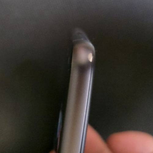 Samsung  S21 FE 256GB 黑色版 90% New