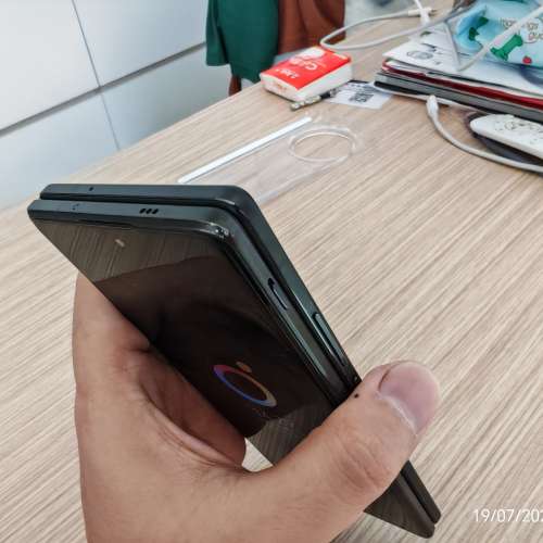 vivo x fold 3 pro 512G