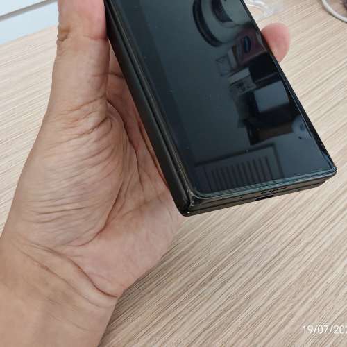 vivo x fold 3 pro 512G