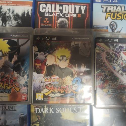 ps4遊戲ps3遊戲全包150
