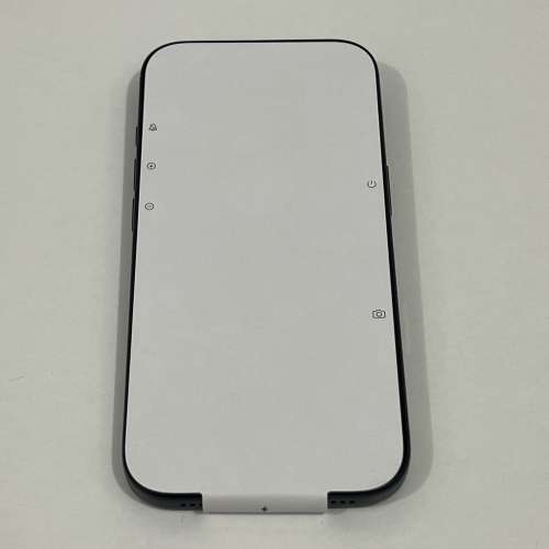 全新 i phone 17 pro 512GB 藍色 (香港行貨)