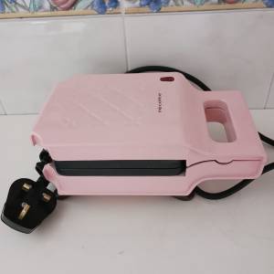 日本 R&eacute;colte 格仔三文治機 breadmaker RPS-1