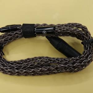 Yamaha YH-5000SE XLR 2M 原廠 升級線 HXC-SC020