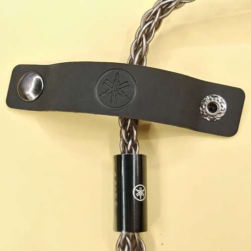 Yamaha YH-5000SE XLR 2M 原廠 升級線 HXC-SC020