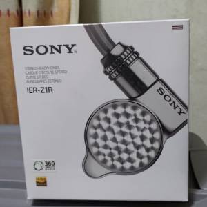 Sony z1r耳機
