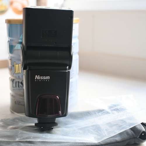 Nissin di 622 for Nikon
