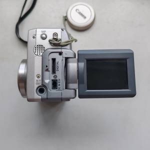 Canon PowerShot G2 數碼相機